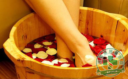 秋季銀屑病護理