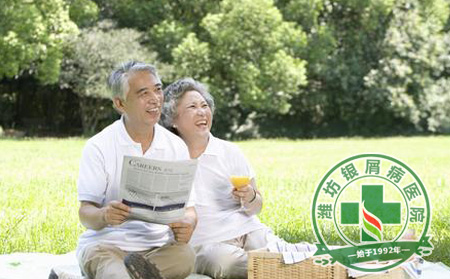 老年銀屑病護理