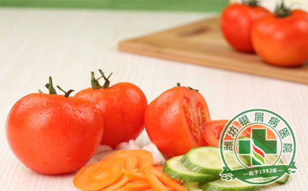 銀屑病秋季健康飲食