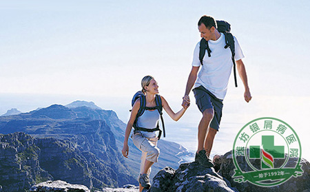 適合女性銀屑病患者的運動