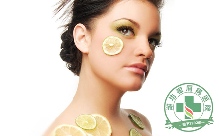 濰坊銀屑病醫(yī)院