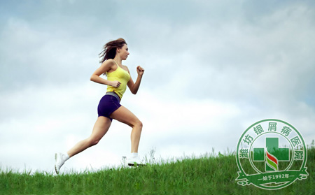 濰坊銀屑病醫(yī)院