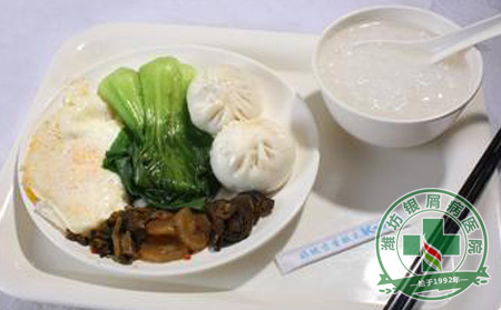 銀屑病飲食健康