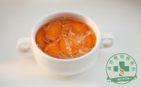 濰坊銀屑病醫院