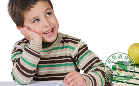 兒童銀屑病的護理很重要