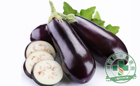 銀屑病患者飲食中如何對(duì)待茄子