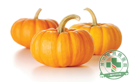 秋分后銀屑病患者的飲食