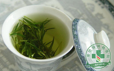 濰坊銀屑病醫院