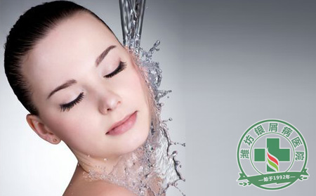 濰坊銀屑病醫院