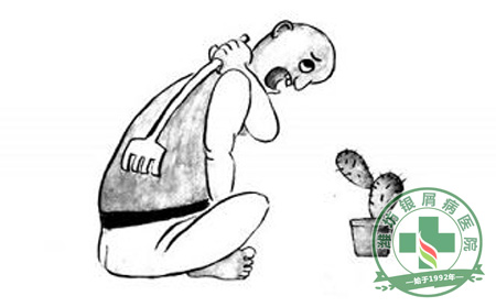 濰坊銀屑病醫院