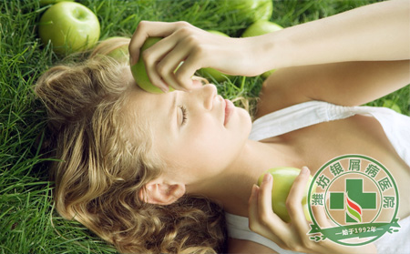 濰坊銀屑病醫院