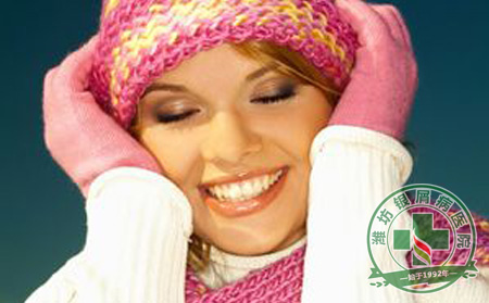 濰坊銀屑病醫(yī)院