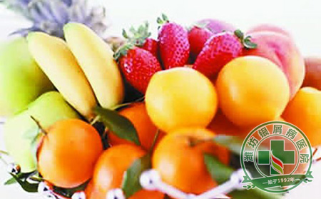 濰坊銀屑病醫(yī)院