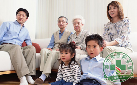 濰坊銀屑病醫(yī)院