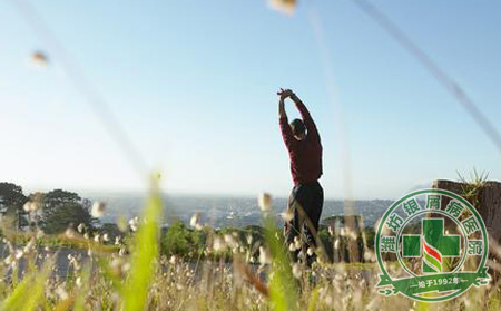 秋季銀屑病養生