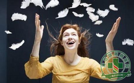 秋季預(yù)防銀屑病