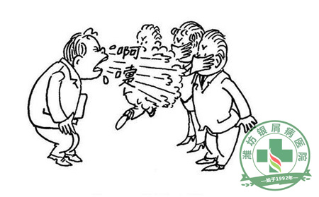 濰坊銀屑病醫院