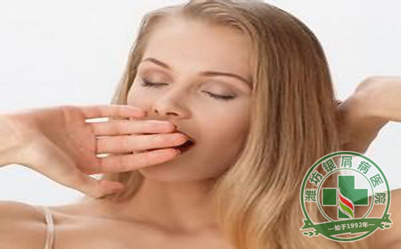 秋季銀屑病護理