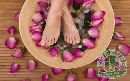 秋季銀屑病保暖