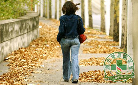 秋季銀屑病護理