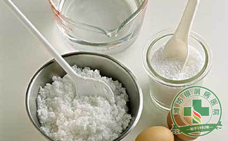 銀屑病飲食健康