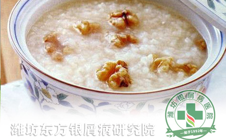 秋季銀屑病患者吃什么防“秋燥”