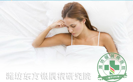 秋季銀屑病護理須知