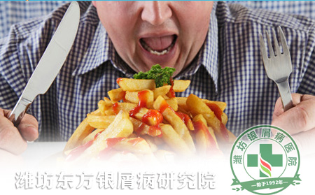 秋季銀屑病患者飲食“四不要”