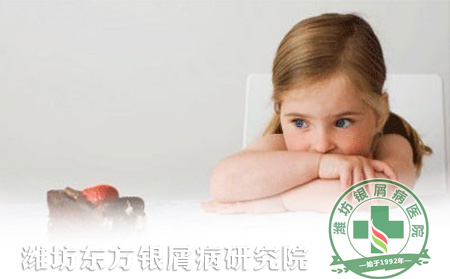 銀屑病患者秋季飲食方面的護理有哪些