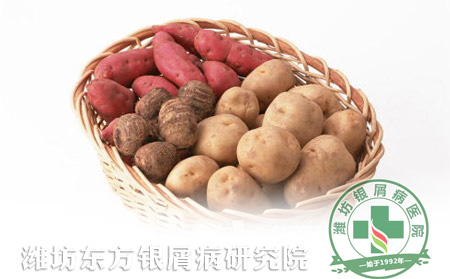 秋季防濫補患者的飲食該如何進行