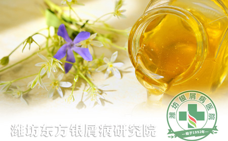 初秋銀屑病患者飲食養生“三首推”