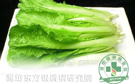 秋季適合銀屑病患者養生排毒的食物有哪些