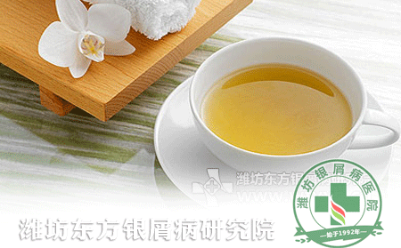 銀屑病患者秋季養生面面觀