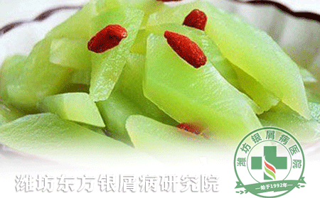 秋季銀屑病患者的飲食