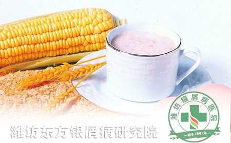 對銀屑病患者健康有益的食物有哪些