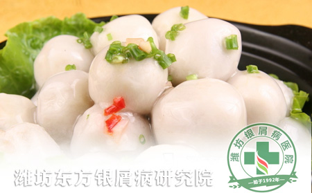 初秋銀屑病患者適宜進補“素三寶”