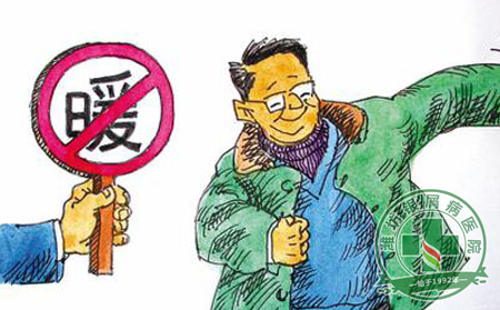 銀屑病預防護理