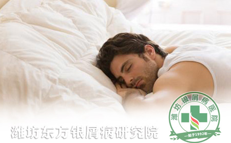 男性銀屑病患者日常護(hù)理的幾個(gè)關(guān)鍵點(diǎn)