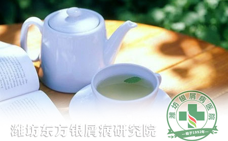 銀屑病皮膚保養