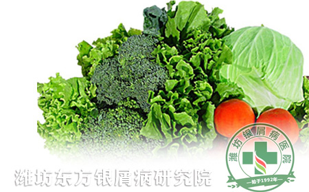 銀屑病患者夏季飲食有哪些注意事項