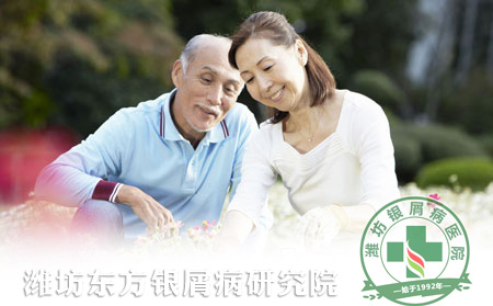 老年人預防銀屑病的護理工作該如何開展