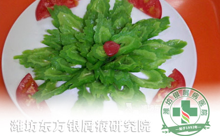 夏季銀屑病患者的飲食要深入機理