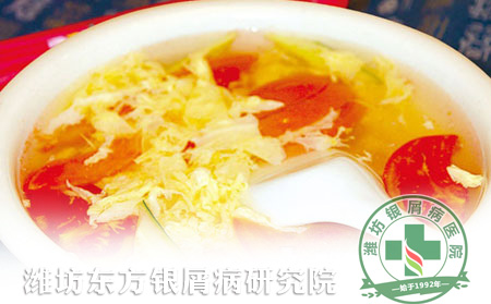 三伏天銀屑病患者養(yǎng)生要點(diǎn)