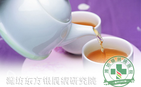 銀屑病患者飯后飲食中不宜進(jìn)食什么