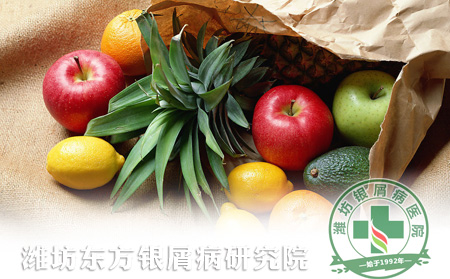 夏季銀屑病患者中暑后飲食有哪些禁忌