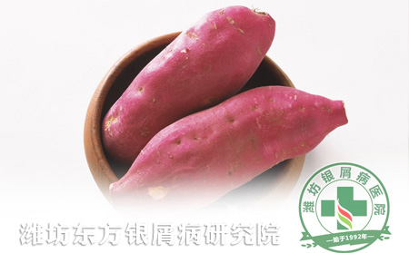 哪些食物可以幫助銀屑病病情的恢復