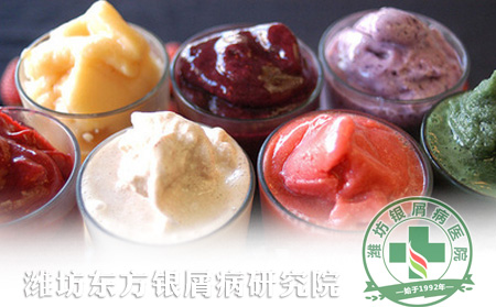 夏季銀屑病的護理要特別注意哪些方面