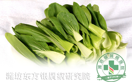 患者如何通過飲食治療銀屑病