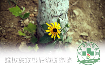 立秋時節，銀屑病患者養肺良適宜