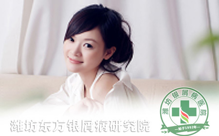 初秋銀屑病患者預(yù)防復(fù)發(fā)要雙管齊下